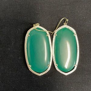 Kendra Scott Elle earrings